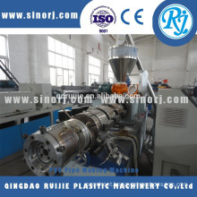 Plastic Pipe Extruding Equipment